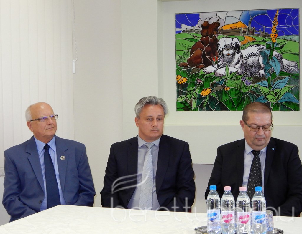 Semmelweis nap a Gróf Tisza István Kórházban 05